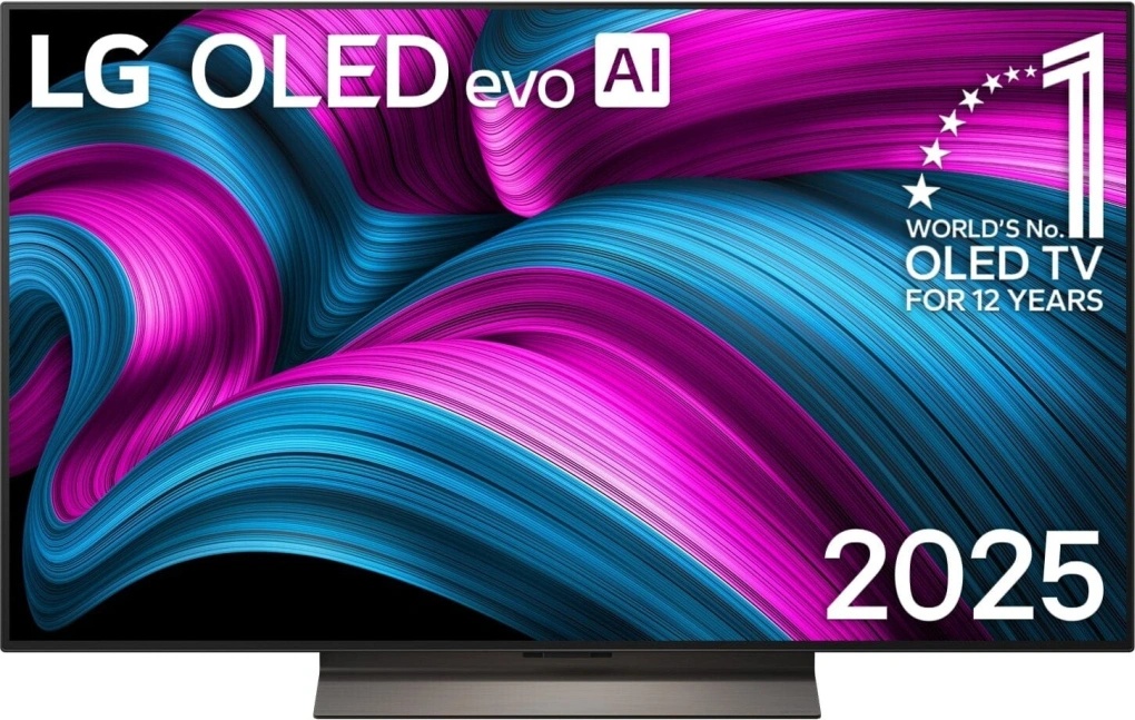LG OLED48C57LA
