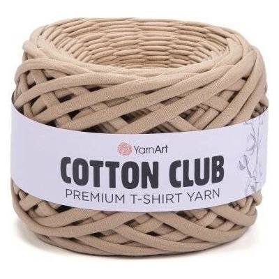 Příze YarnArt Cotton Club 7311