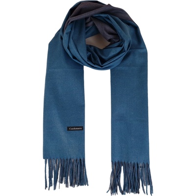 Двулицев дамски шал - Melansi