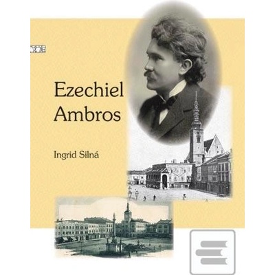 Ezechiel Ambros - Ingrid Silná