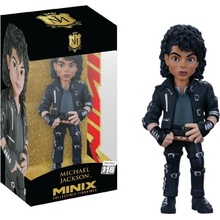 MINIX Michael Jackson Bad