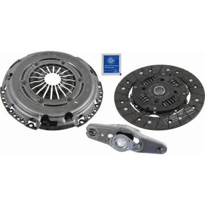 Sada spojky SACHS 3000 950 074