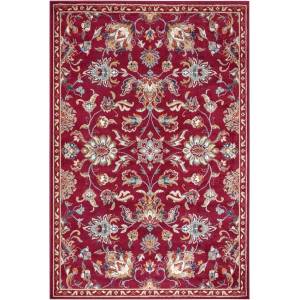 Hanse Home Червен килим 120x170 cm Orient Caracci - Hanse Home (105633-120x170)