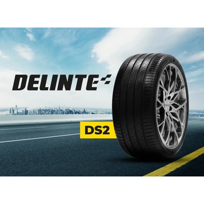 DELINTE DS2 215/70 R16 100H