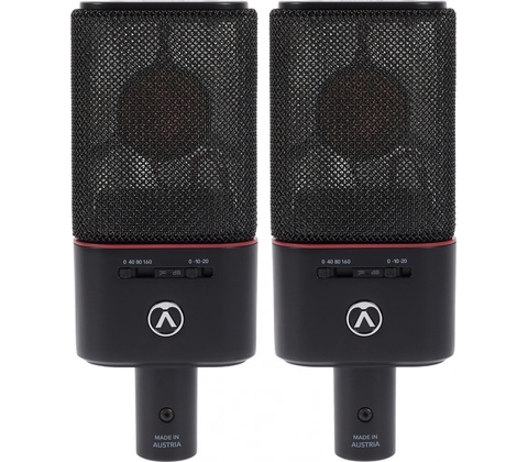 Austrian Audio OC18