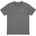 Hurley Мъжка ликра Hurley Rash Regular Bolud S/S Lycra - Dark Stone Grey (050-2357-0113)