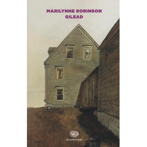 Gilead | Marilynne Robinson, E. Kampmann (ISBN: 9788806233853)