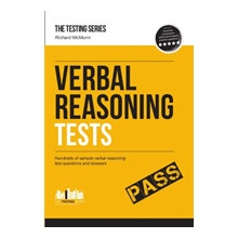 How to Pass Verbal Reasoning Tests - R. Mcmunn