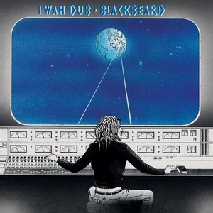 Warner Blackbeard: I Wah Dub (RSD2021) - Vinyl (LP) (041667)