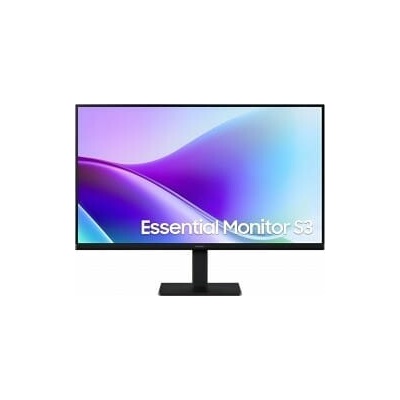 Samsung Essential Monitor S3 S27F320GAU