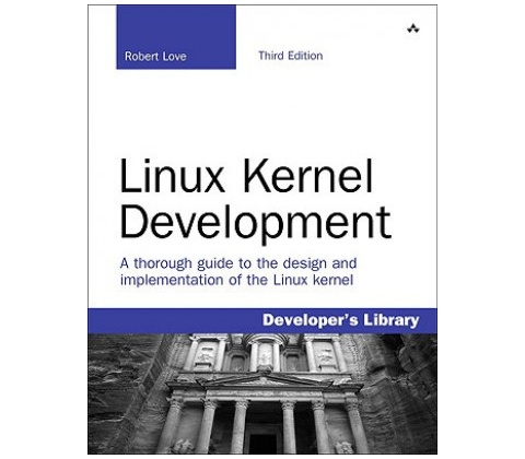 Linux Kernel Development