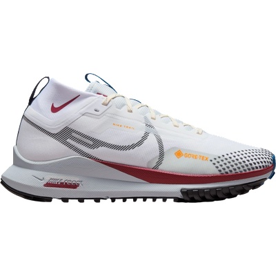 Nike Обувки за естествен терен Nike Pegasus Trail 4 GORE-TEX Бял Velikost 45, 5