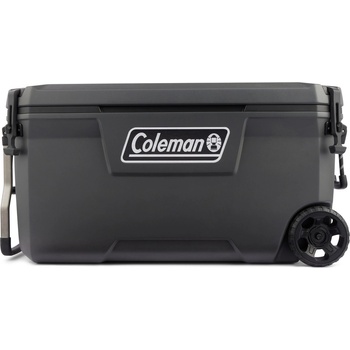 Coleman Convoy 100QT с колелца