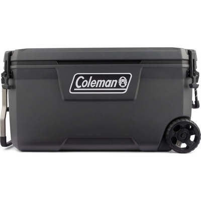 Coleman Convoy 100QT с колелца