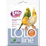  Mинерална добавка за птици с калций Lololine Calcium 50 грама (929)
