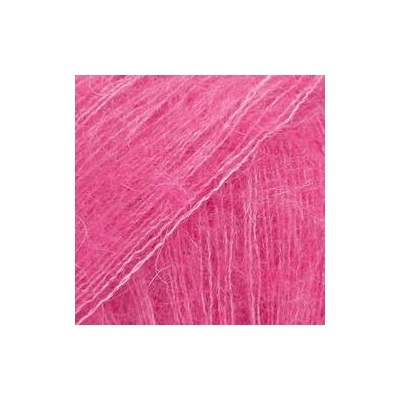 DROPS Kid-Silk 13 - pink