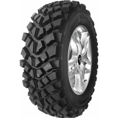 Ziarelli Mud Power 215/85 R16 115S