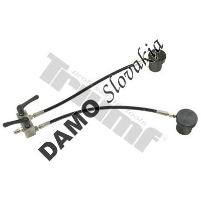 TRIUMF Sada na demontáž brzdových kotúčov, Volvo/Renault/DAF,