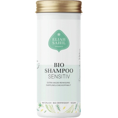 ELIAH SAHIL Bio šampón Sensitive 100 g