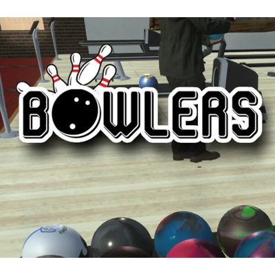 Bowlers: The bowling experience