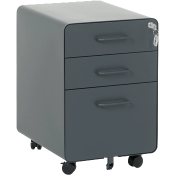 ОФИС КОНТЕЙНЕР cr-1802 k sand - ГРАФИТ