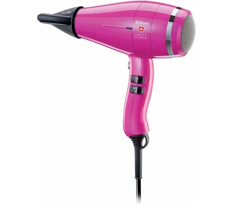 Valera Vanity Performance Hot Pink