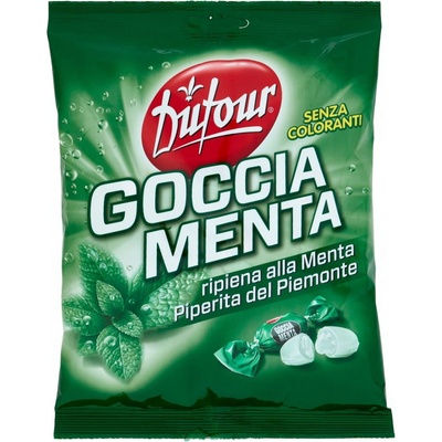 Dufour Mätové Kvapkové Cukríky 150 g