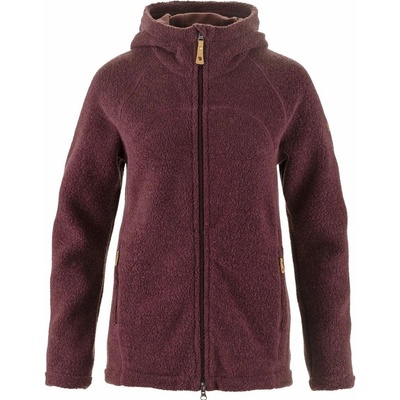 Fjällräven Kaitum Fleece W Port