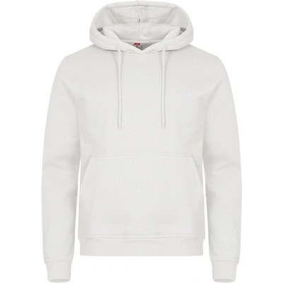 Clique mikina Miami Hoody off white