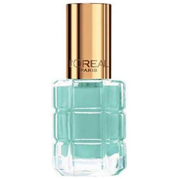 L'Oréal LOreal Paris Color Riche Vernis A LHuile Лак за нокти B01 Pistache Royale 135 ml