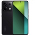 Xiaomi Redmi Note 13 Pro 5G 8GB/256GB Midnight Black