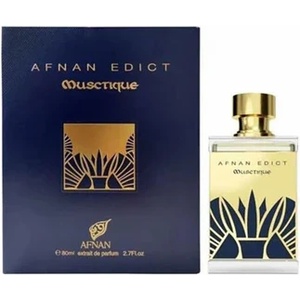 Afnan Edict Musctique EDP 80 ml Парфюми