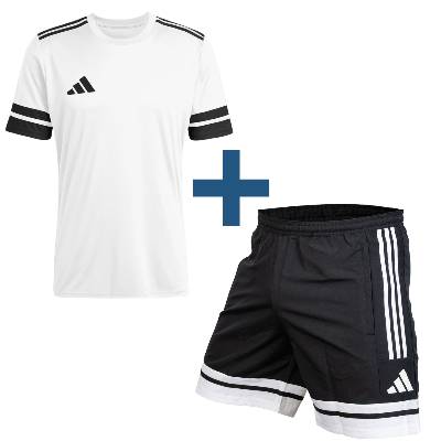 sq 25 tr set - jg5835 / jd9274 - Спортен екип