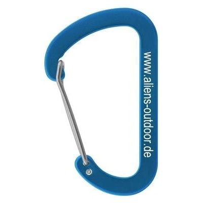 Singing Rock Flat D Micro Wire 6ks