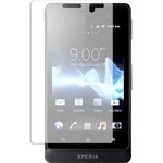 PURO Screen Protector for Sony Xperia Go