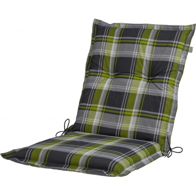 LIVARNO home Valencia/Miami kostka/zelená 100 x 50 x 8 cm – Sleviste.cz