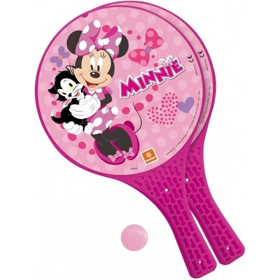Mondo Plážový tenis: Minnie Mouse
