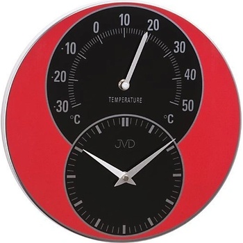 JVD HW35.1