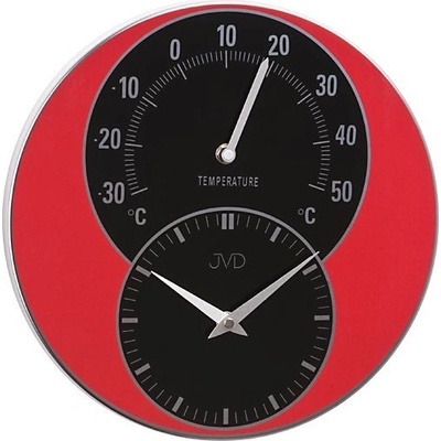 JVD HW35.1
