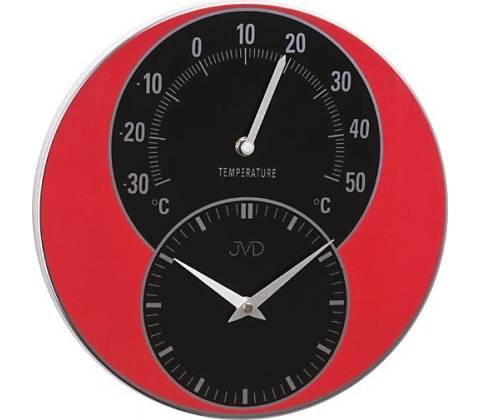 JVD HW35.1