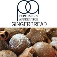 The Perfumer's Apprentice Gingerbread Cookie 15 ml