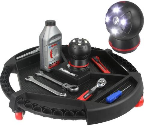 Mar-Pol M80199