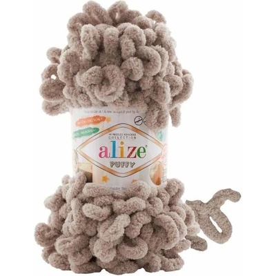 Příze Alize Puffy 072