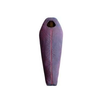 Mammut Women's Relax Fiber Bag 2C fialová M