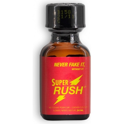 Rush Ultra Strong big 24 ml