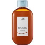 La'dor - Root Re-boot Purifying Shampoo Ginger and Apple - 350ml