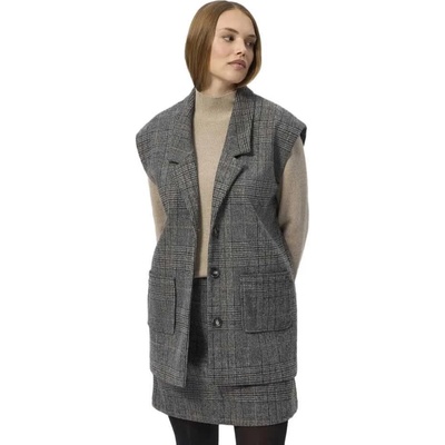 REDGREEN Потник Redgreen Lago vest - Grey (Anthracite Grey)