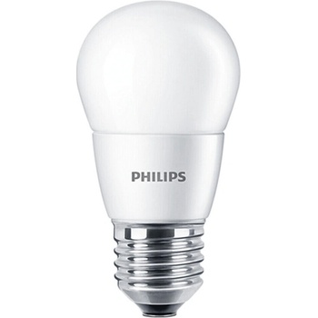 Image 1 of Philips CorePro lustre ND 7-60W E27 827 P48 FR (8719514313026)