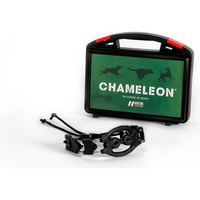 MARTIN SYSTEM® Elektronický obojek Chameleon® Extender MULTI-BRAND Velikost: Medium