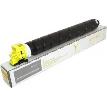 Triumph-Adler Triumph-Adler 1T02YMATA0 CK-8532Y жълт (yellow) оригинален тонер (84148532)